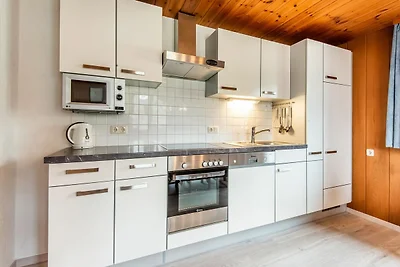 Modern appartement in Sankt Gallenkirch met...