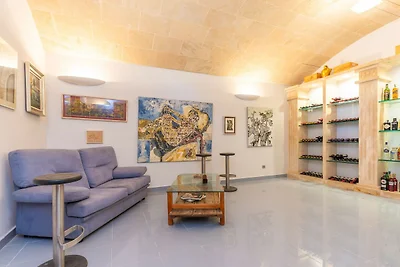 Villa Golf Marina - Villa Con Piscina Privada