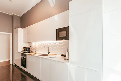 Elegantes Apartment im Herzen von Lissabon