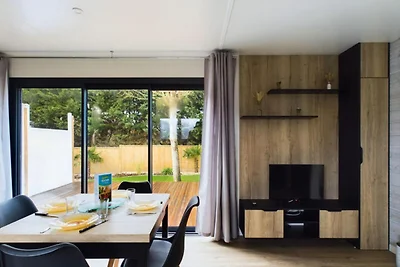 Apartment in der Nähe des Strandes La Grande...