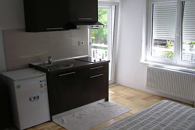 Apartments Despot Zaostrog RB