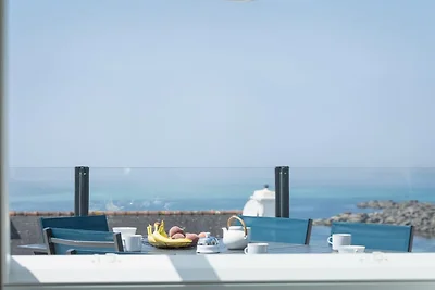 Appartement in Porspoder vlakbij Plage du...