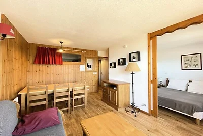 DBA118 – 1-ZIMMER-WOHNUNG + SCHLAFNAHE – BALK...