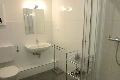 Ferienwohnung in Westerland auf Sylt