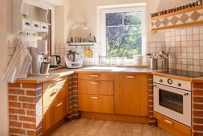 Ferienhaus mit 4 Schlafzimmer