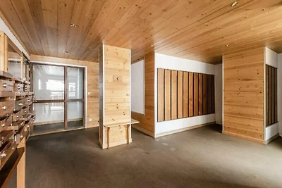 VAL THORENS Vermietung: Studio für 4 am Rande...