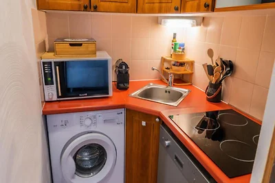 Residenza Les Hauts De Preclaux