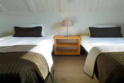 Cottage Famille – Familienresort mit Wellness...