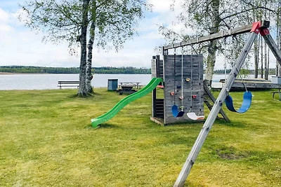 4 gwiazdkowy apartament w NÄSSJÖ
