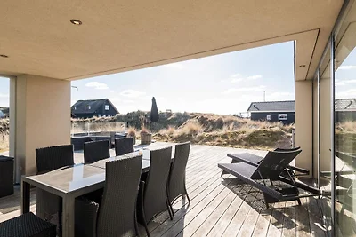 6 persone case ad Fanø