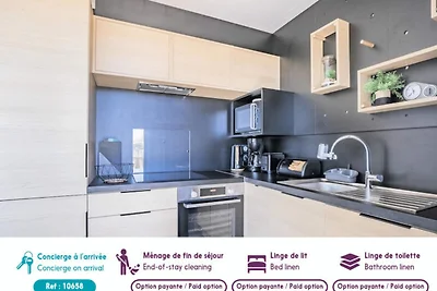 Chalet in Bretignolles in der Nähe von Plage ...