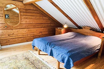 9 Personen Ferienhaus in ÄLMHULT