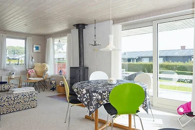 6 Personen Ferienhaus in Juelsminde-By Traum