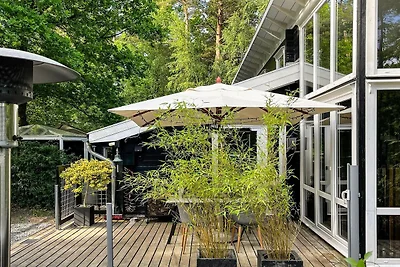 6 Personen Ferienhaus in Rønde