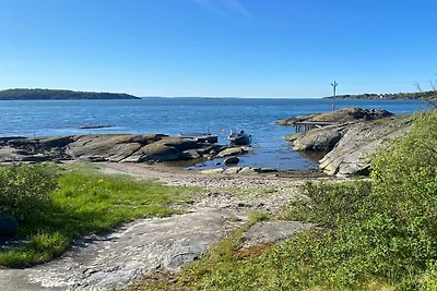 4 sterren vakantie huis in Kalvsund