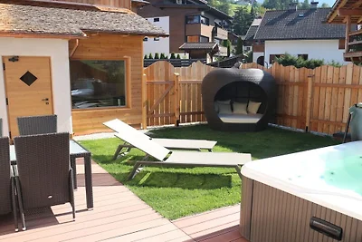 Liondes Chalet Moltina