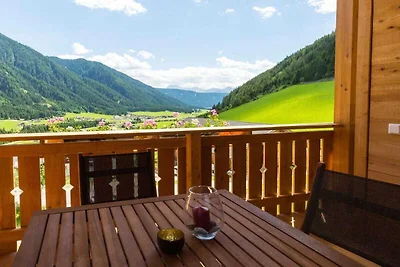 Appartamento per vacanze a Gsies con Wi-Fi