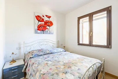 Apartment mit Klimaanlage