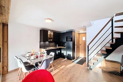 L'Olon-Apartment-6 Personen-nahe dem Zentrum