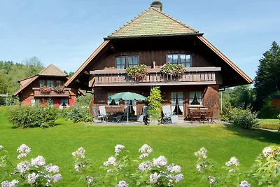 Lautertal nella casa di campagna Anja