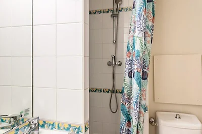 Appartamento a Valmeinier con accesso alle...