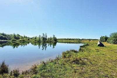 6 Personen Ferienhaus in Vemb-By Traum