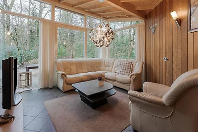 Casa vacanze a Norg con sauna