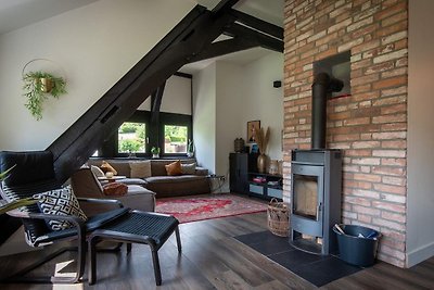 Luxuriöse Wohnung bei Winterberg