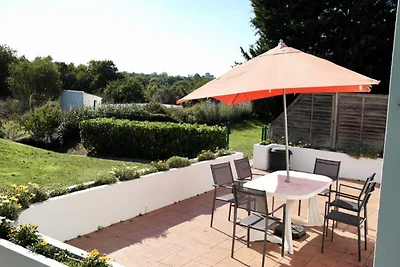 Haus in Commequiers nahe Vendée-Küste