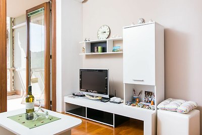 Apartment Penetra - Two Bedroom Apartment wit...