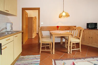 Residence Gritschhof, Laces