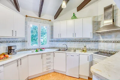 Landhaus mit 3 Schlafzimmern, direkt am...