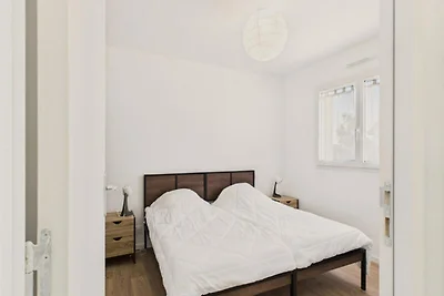 Apartment auf der Halbinsel Rhuys in der Nähe...