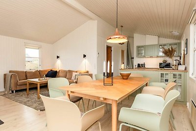 4 Sterne Ferienhaus in Løkken-By Traum