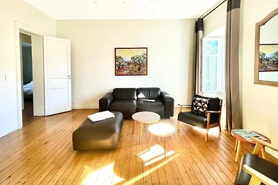 Magnifique T3 Aux Quinconces Pour 4