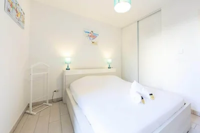 Moderne Wohnung in Juan Les Pins