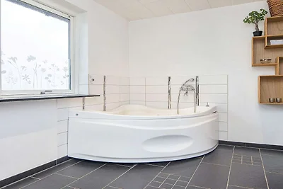 4 Sterne Ferienhaus in Harboøre-By Traum