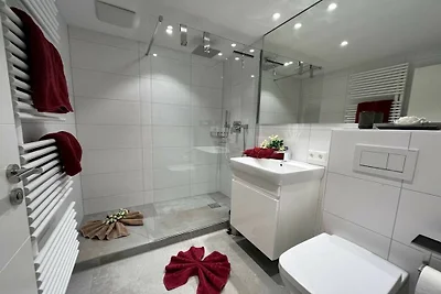 Alpenflair Ferienwohnung 236