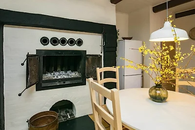 Ferienhaus Erholungsurlaub Assens