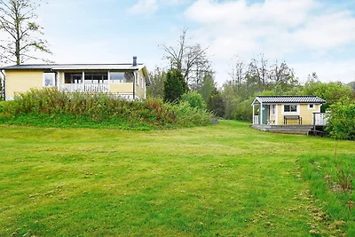 6 persoons vakantie huis in HOLSLJUNGA-By...