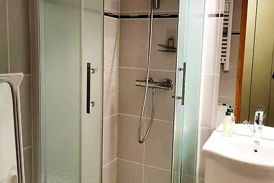 Apartament w Mottet przy stokach narciarskich