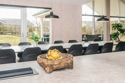 Luksusowy odosobnienie w Blavand -- By Traum...