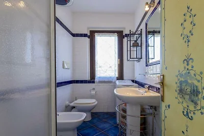 Vakantieappartement met 1 slaapkamer