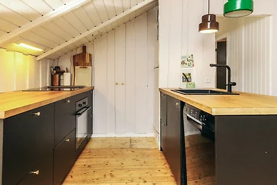 4 stelle case ad Væggerløse