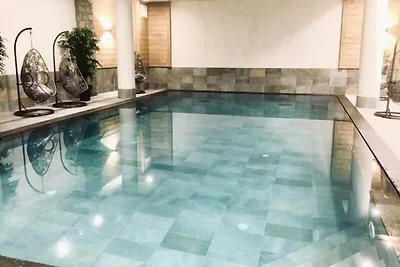 4*-Appartement am Fuße der Piste, Hotelservic...