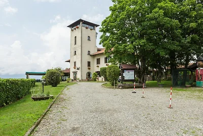 Ein einzigartiges Urlaubserlebnis im Grünen