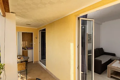 Apartments Belenum - One-Bedroom Apartment wi...