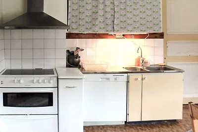 4 Sterne Ferienhaus in UDDEVALLA