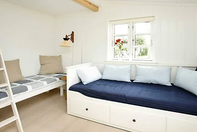 4 Personen Ferienhaus in Skagen-By Traum