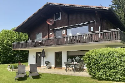 Vakantieappartement met 2 slaapkamers